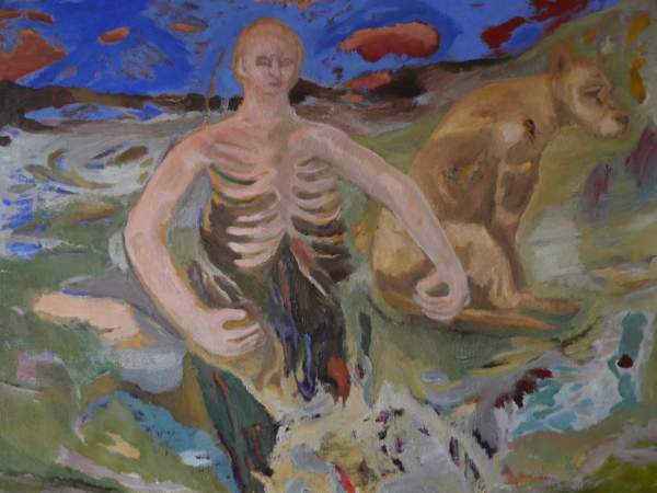 Re creation mythologies